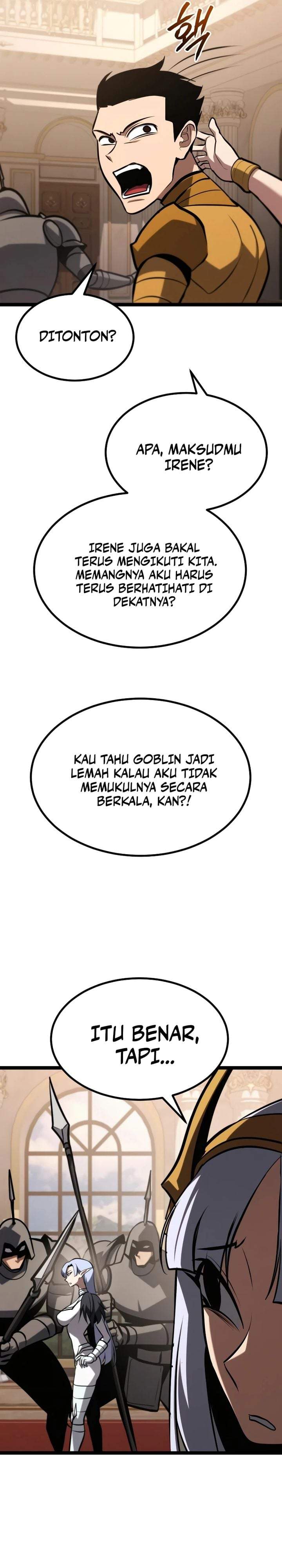 Level 999 Goblin Chapter 51