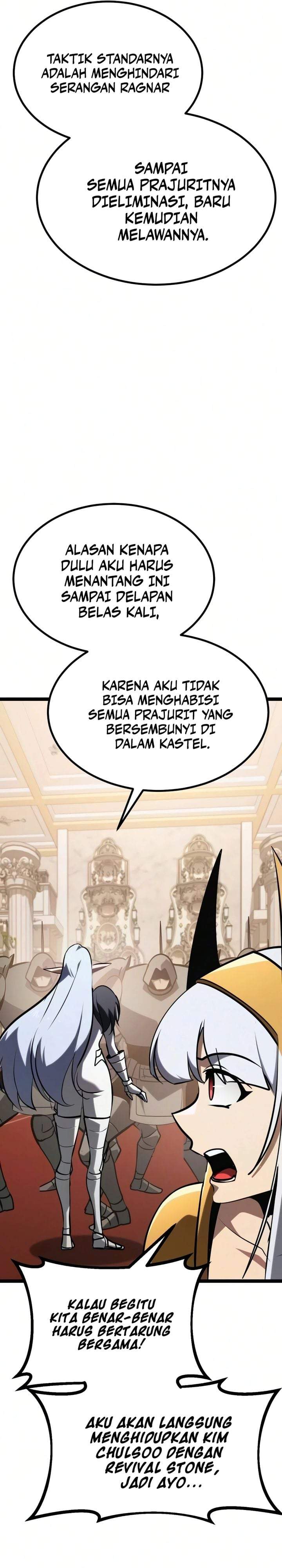 Level 999 Goblin Chapter 52