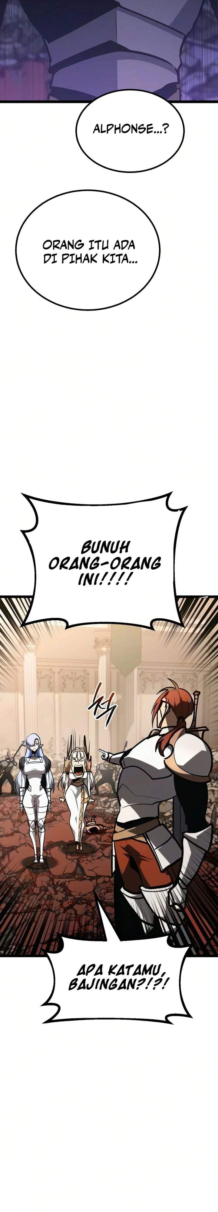 Level 999 Goblin Chapter 52