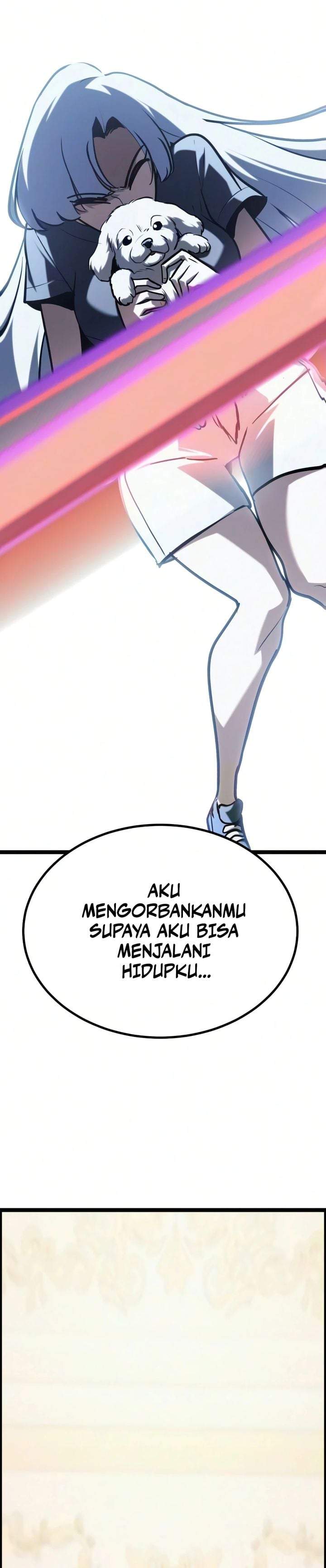 Level 999 Goblin Chapter 52