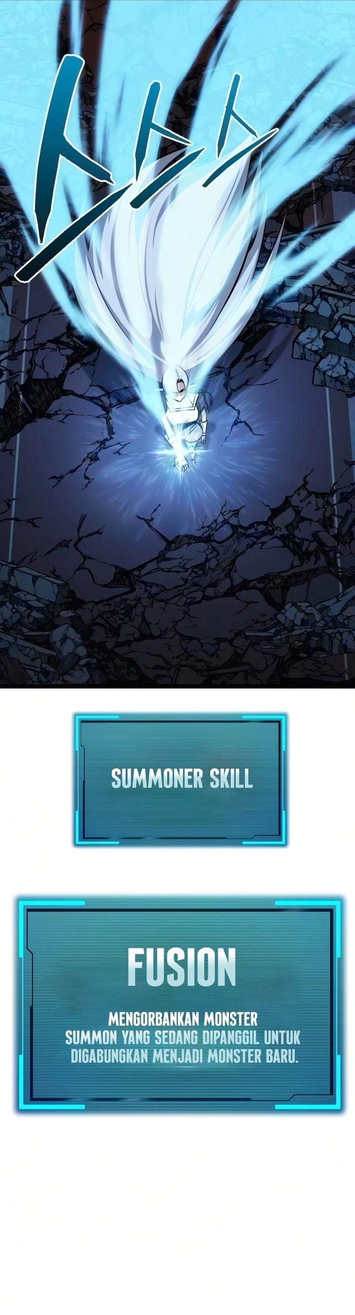 Level 999 Goblin Chapter 52