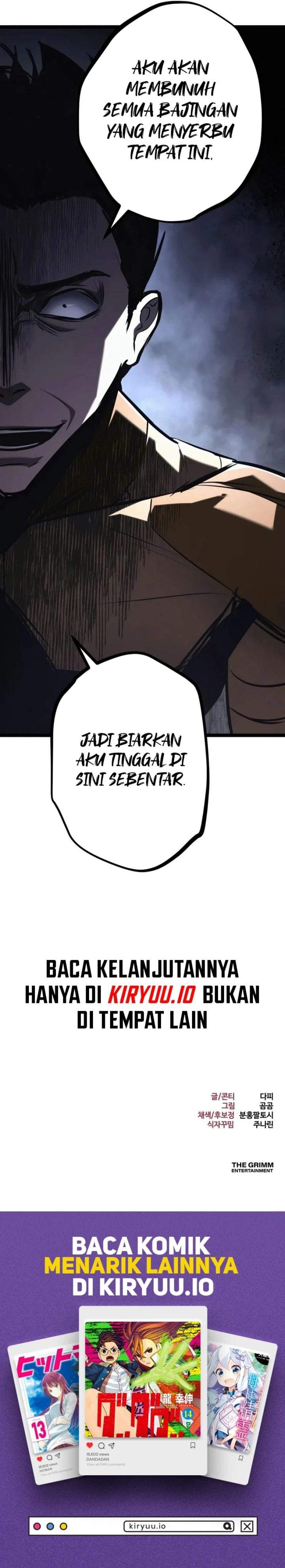 Level 999 Goblin Chapter 56