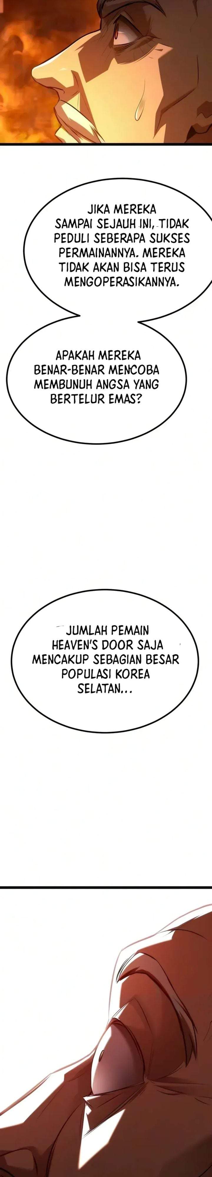 Level 999 Goblin Chapter 59