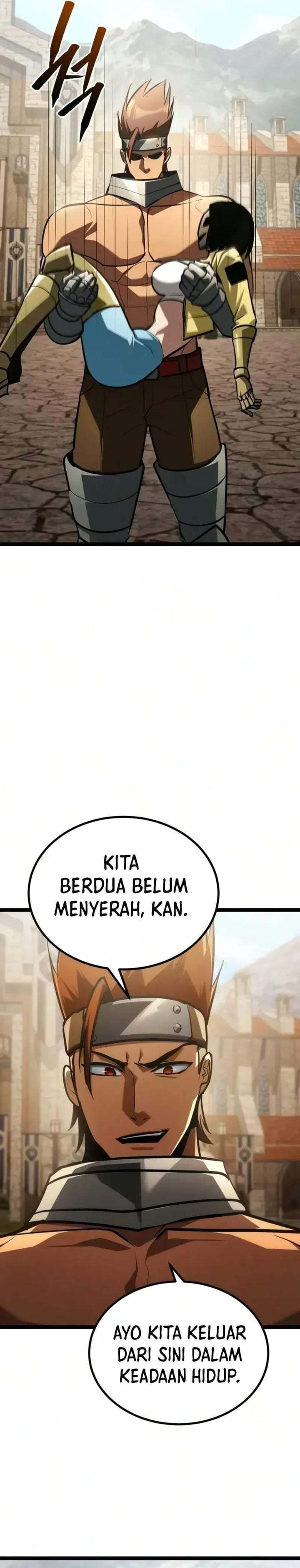 Level 999 Goblin Chapter 59