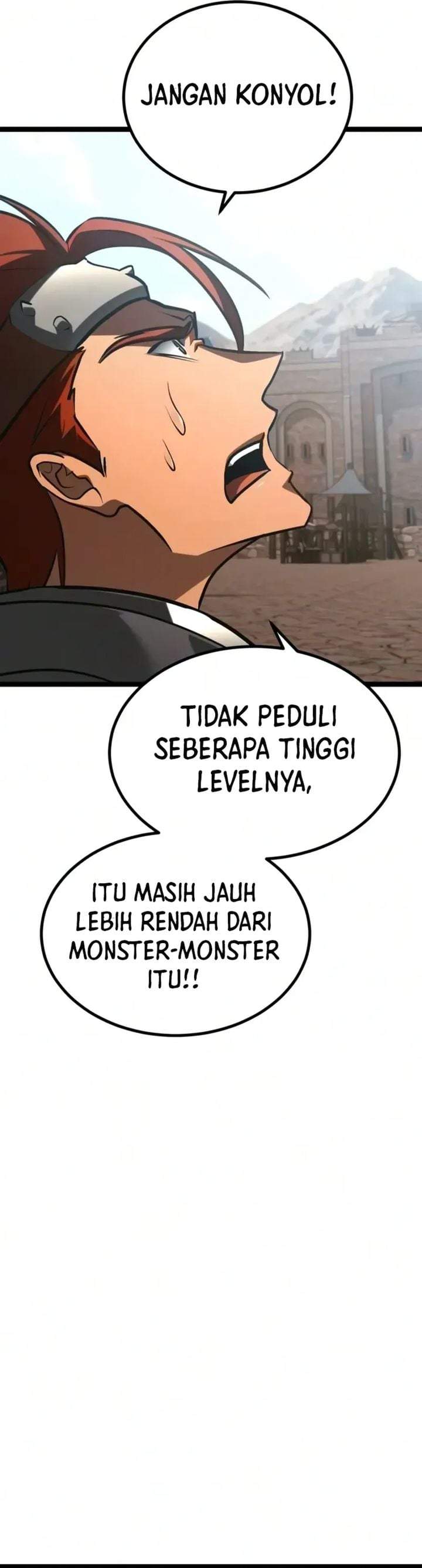 Level 999 Goblin Chapter 59