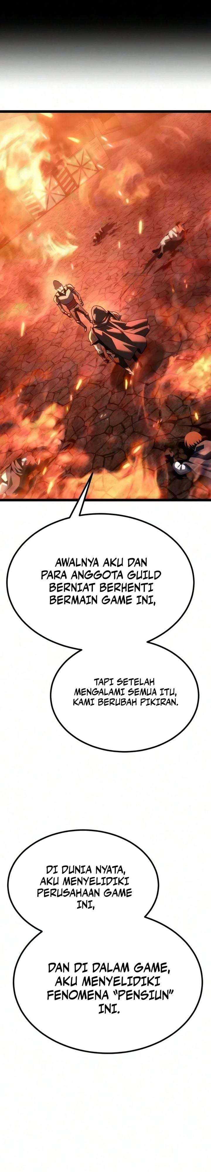 Level 999 Goblin Chapter 60