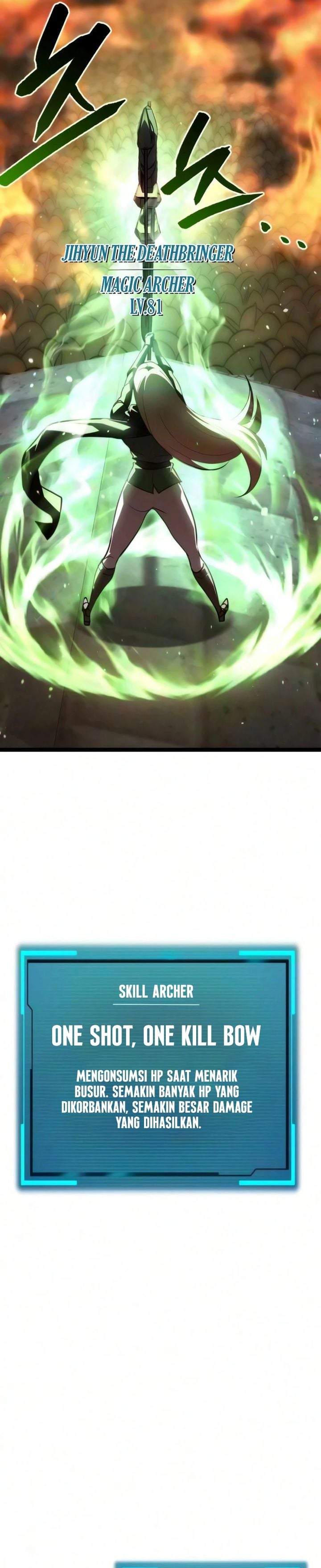 Level 999 Goblin Chapter 60