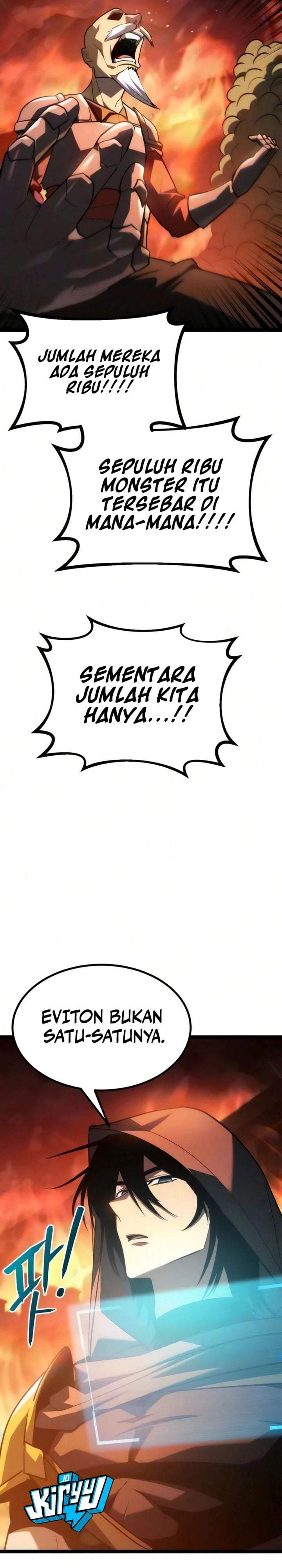 Level 999 Goblin Chapter 60