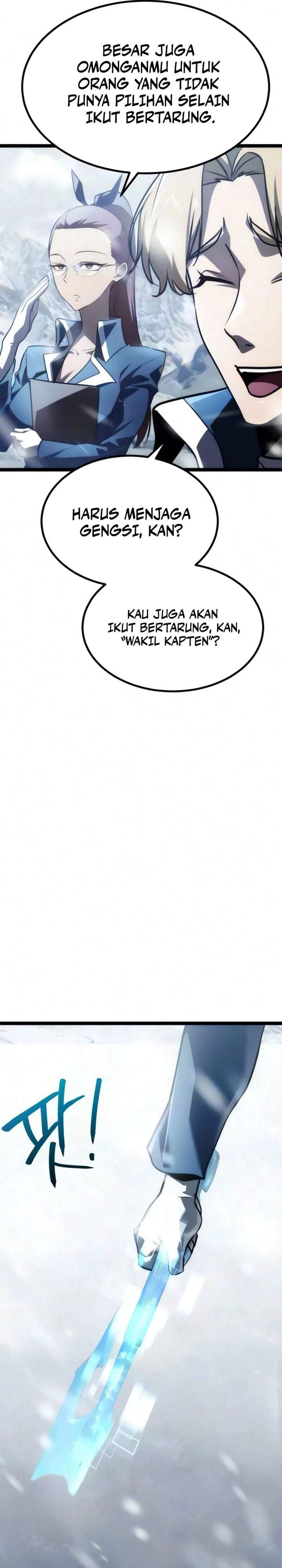 Level 999 Goblin Chapter 60