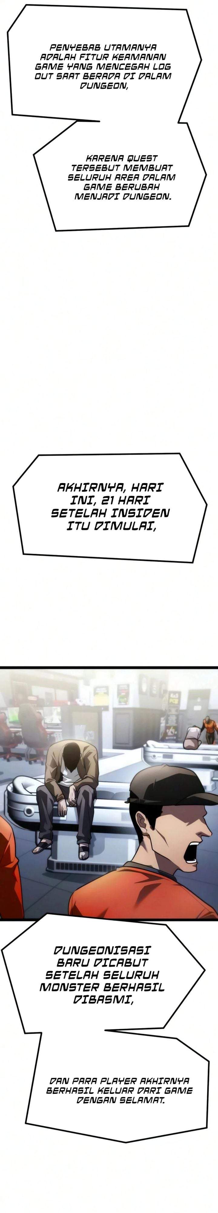 Level 999 Goblin Chapter 60