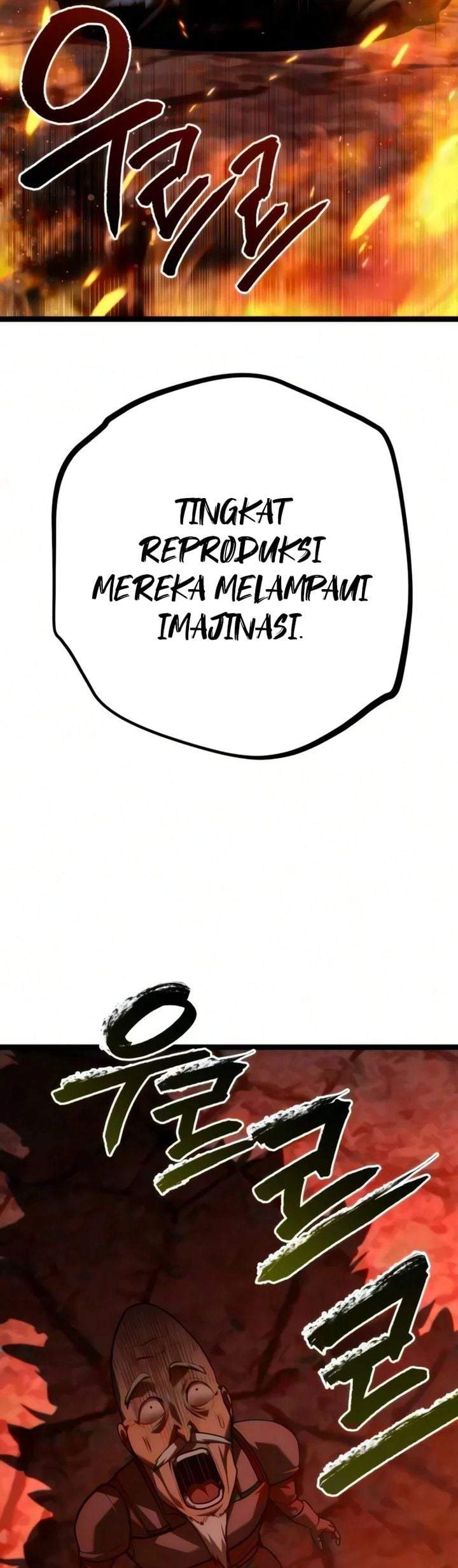 Level 999 Goblin Chapter 60