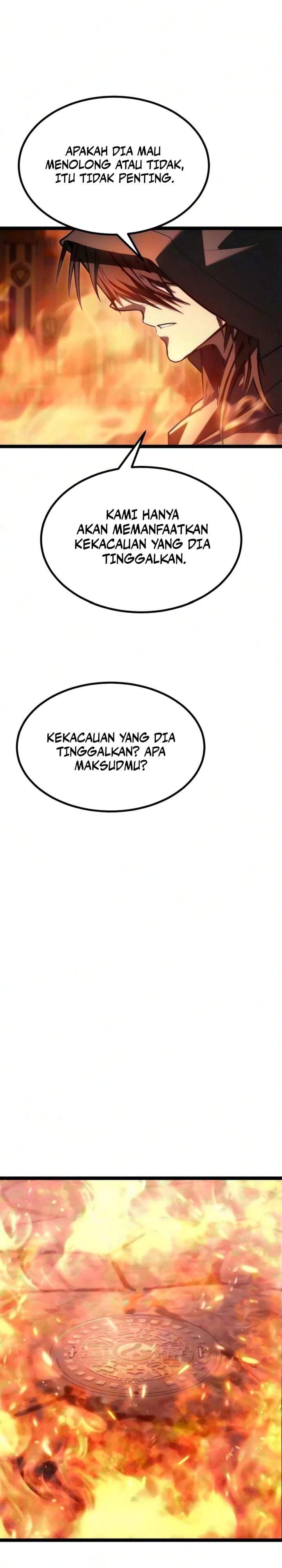 Level 999 Goblin Chapter 60