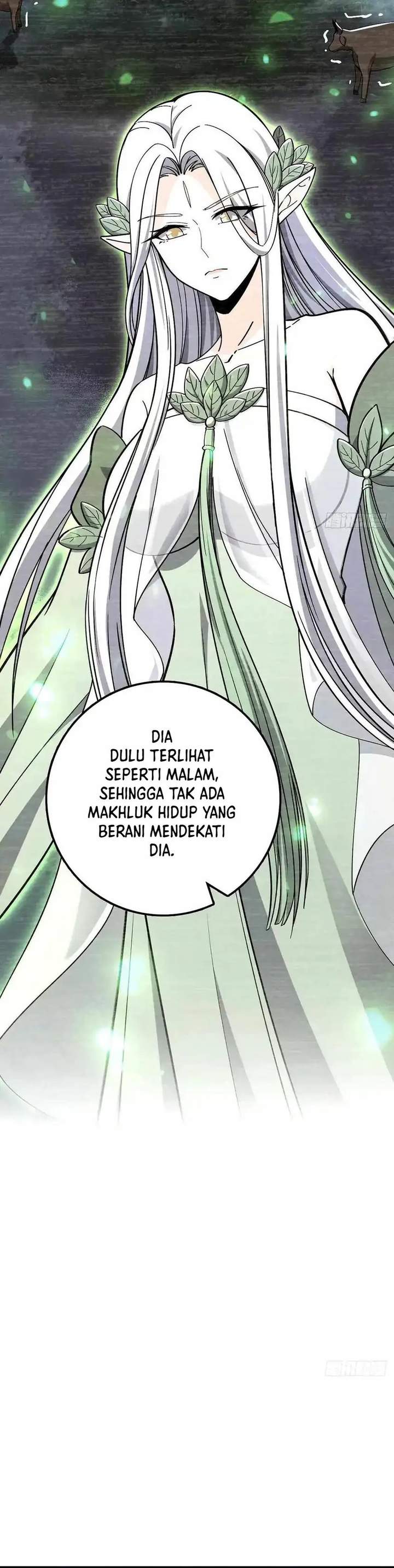 Spare Me, Great Lord! Chapter 738