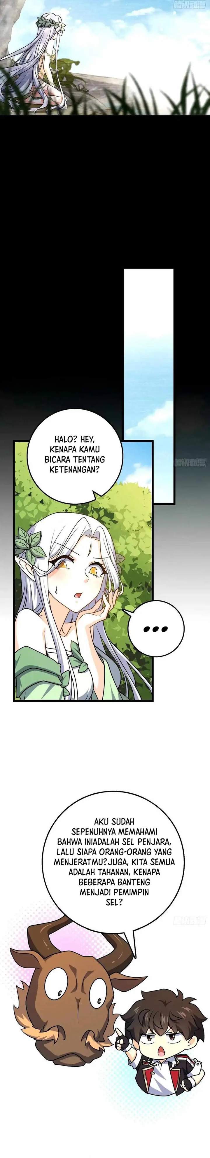 Spare Me, Great Lord! Chapter 739