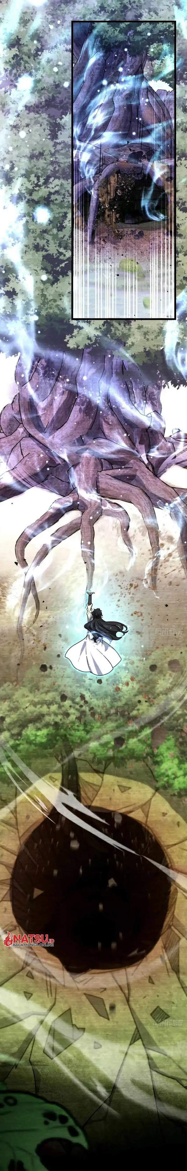Spare Me, Great Lord! Chapter 739