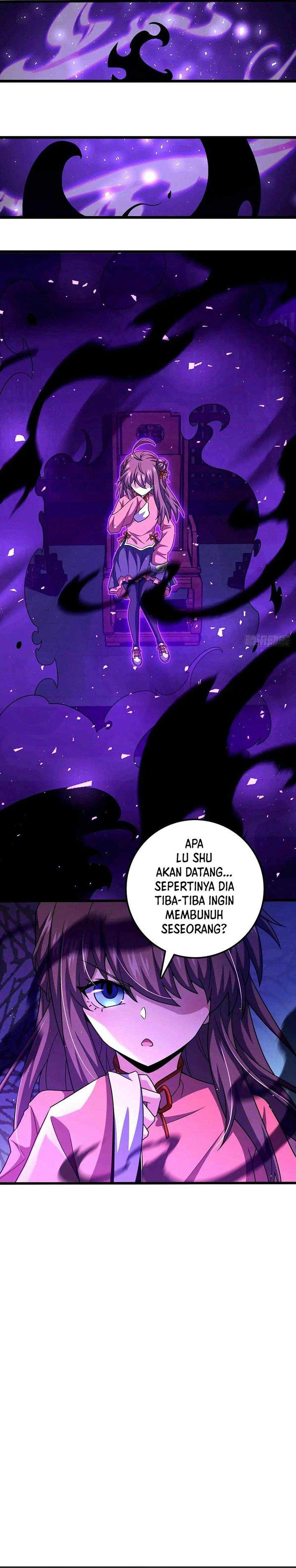 Spare Me, Great Lord! Chapter 741