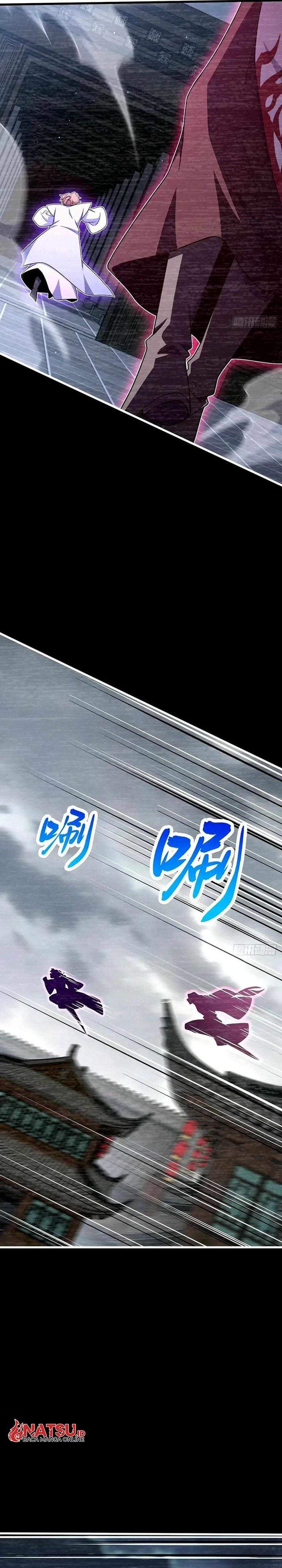 Spare Me, Great Lord! Chapter 748