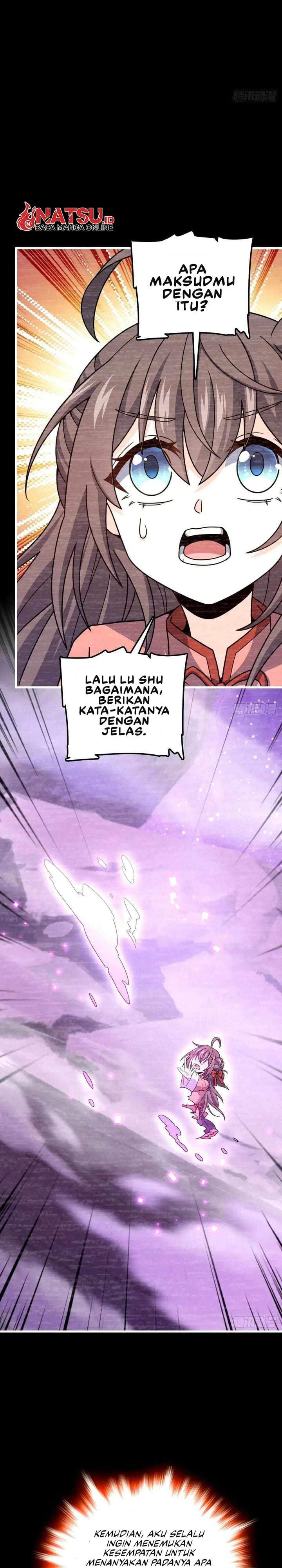 Spare Me, Great Lord! Chapter 751