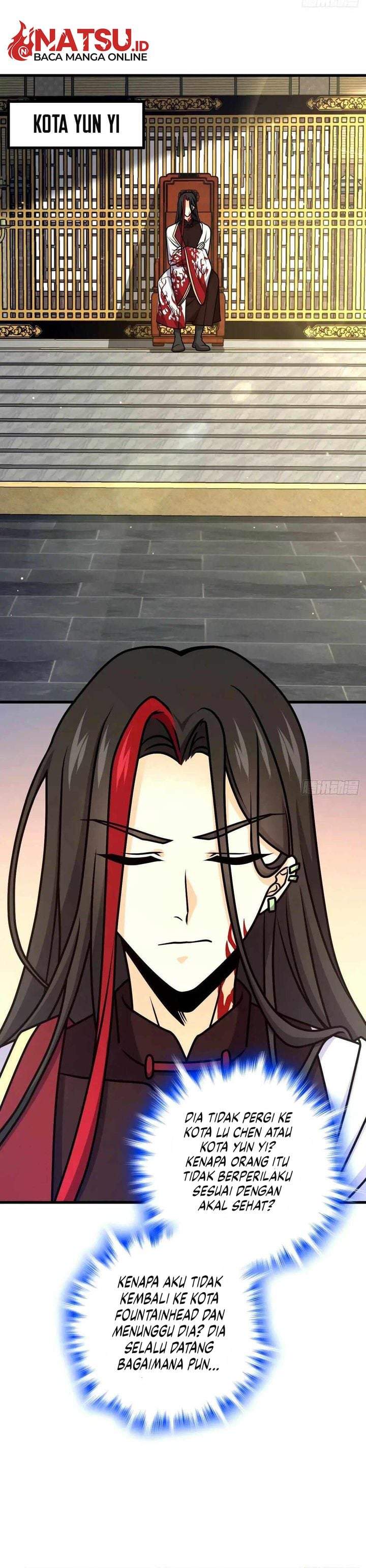 Spare Me, Great Lord! Chapter 751