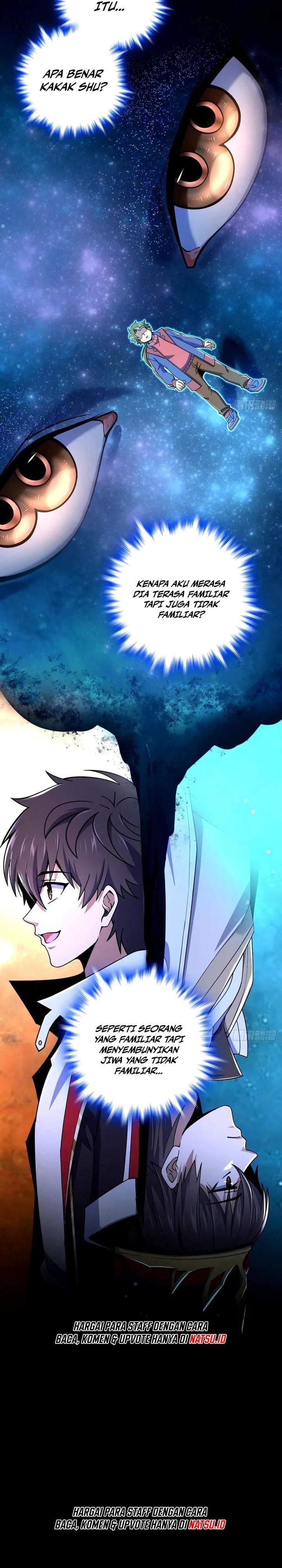 Spare Me, Great Lord! Chapter 753