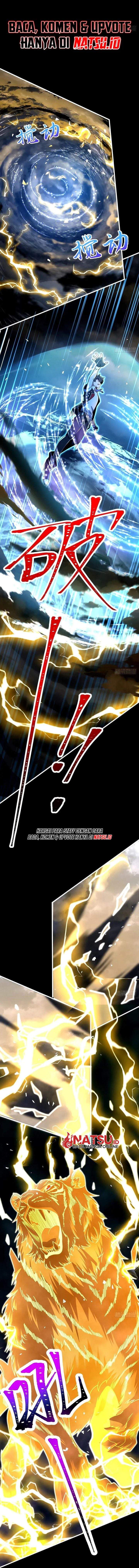 Spare Me, Great Lord! Chapter 753