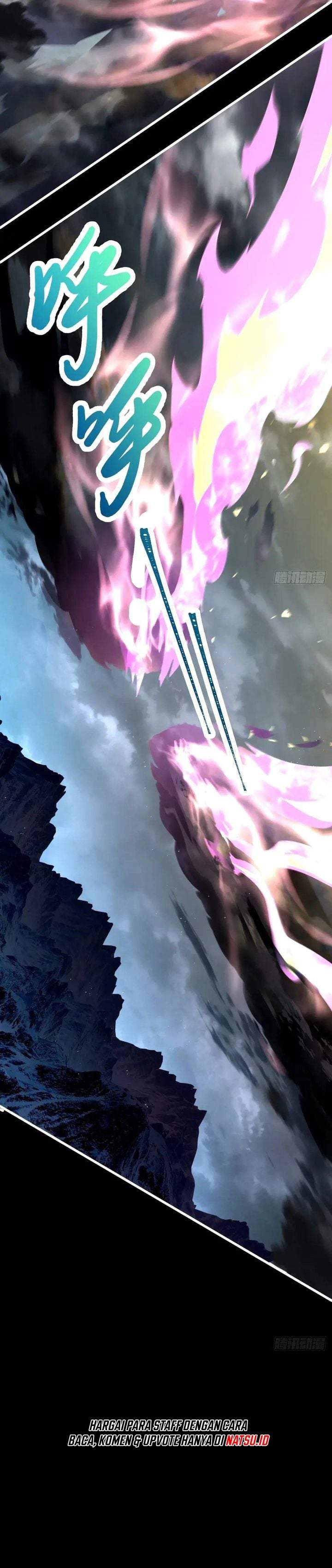 Spare Me, Great Lord! Chapter 753