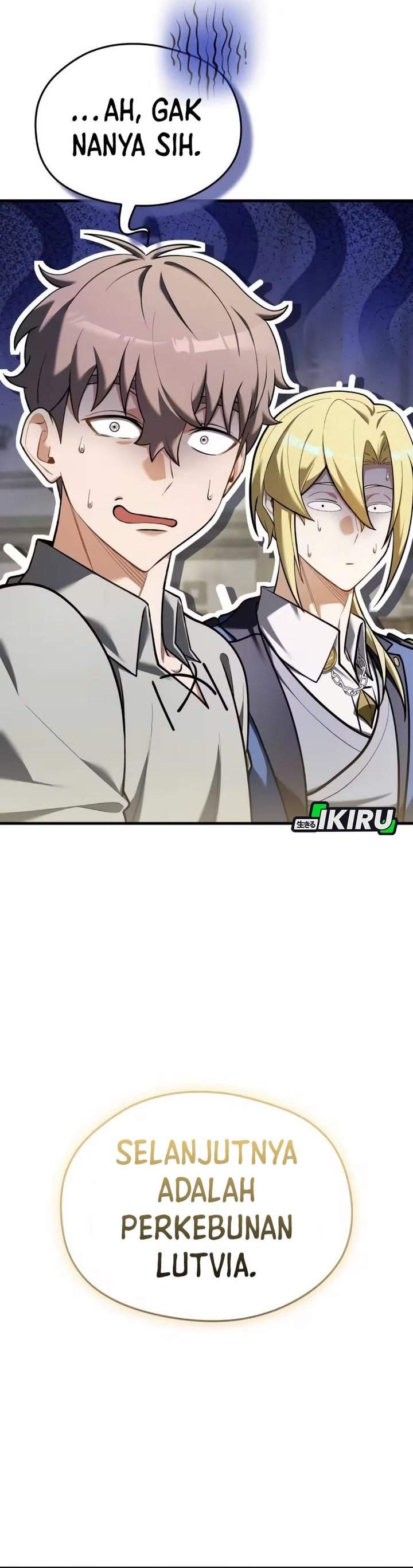 Feasting Lord in Another World Chapter 12