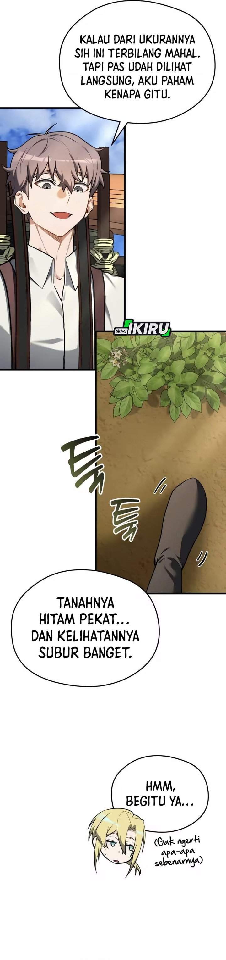 Feasting Lord in Another World Chapter 12