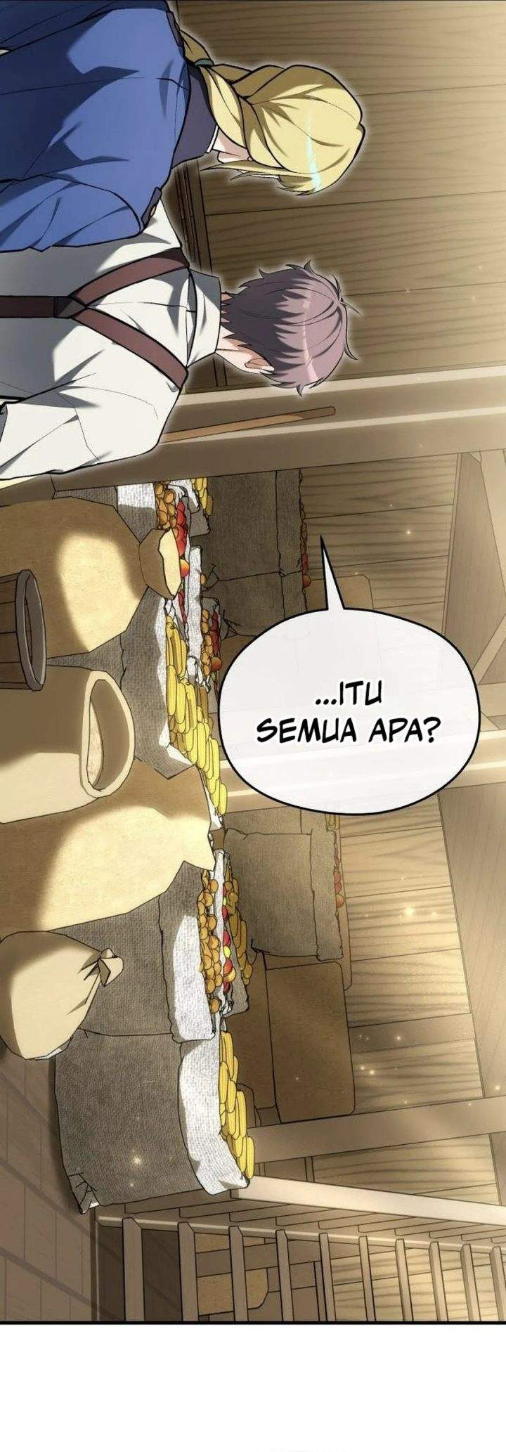 Feasting Lord in Another World Chapter 13