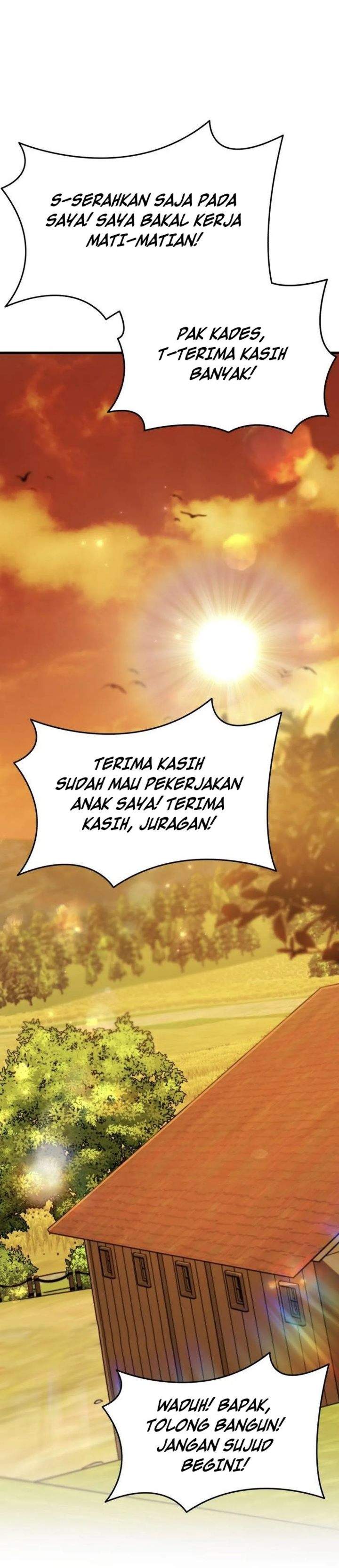 Feasting Lord in Another World Chapter 13