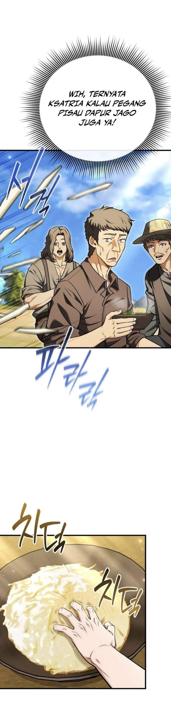 Feasting Lord in Another World Chapter 13