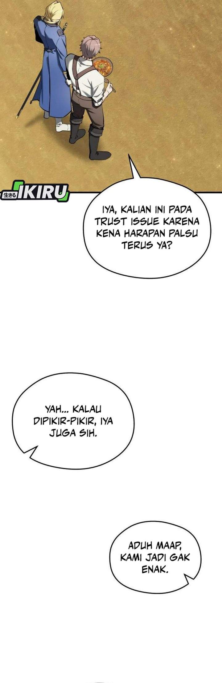 Feasting Lord in Another World Chapter 13