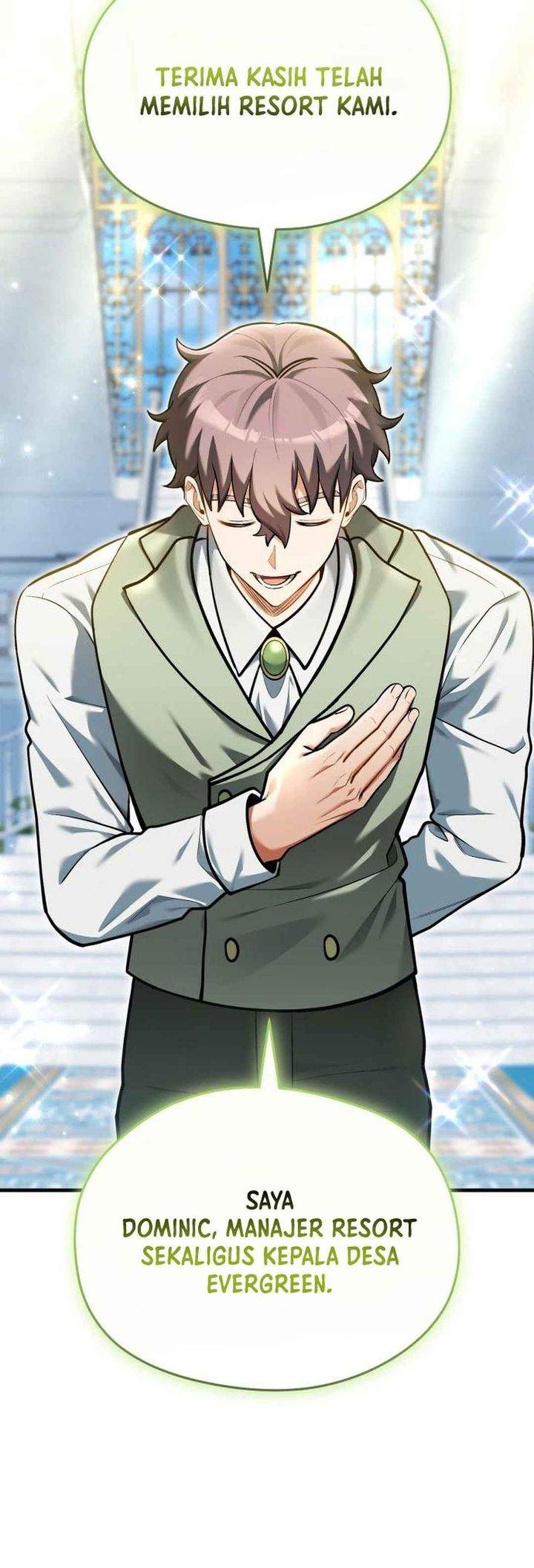 Feasting Lord in Another World Chapter 14
