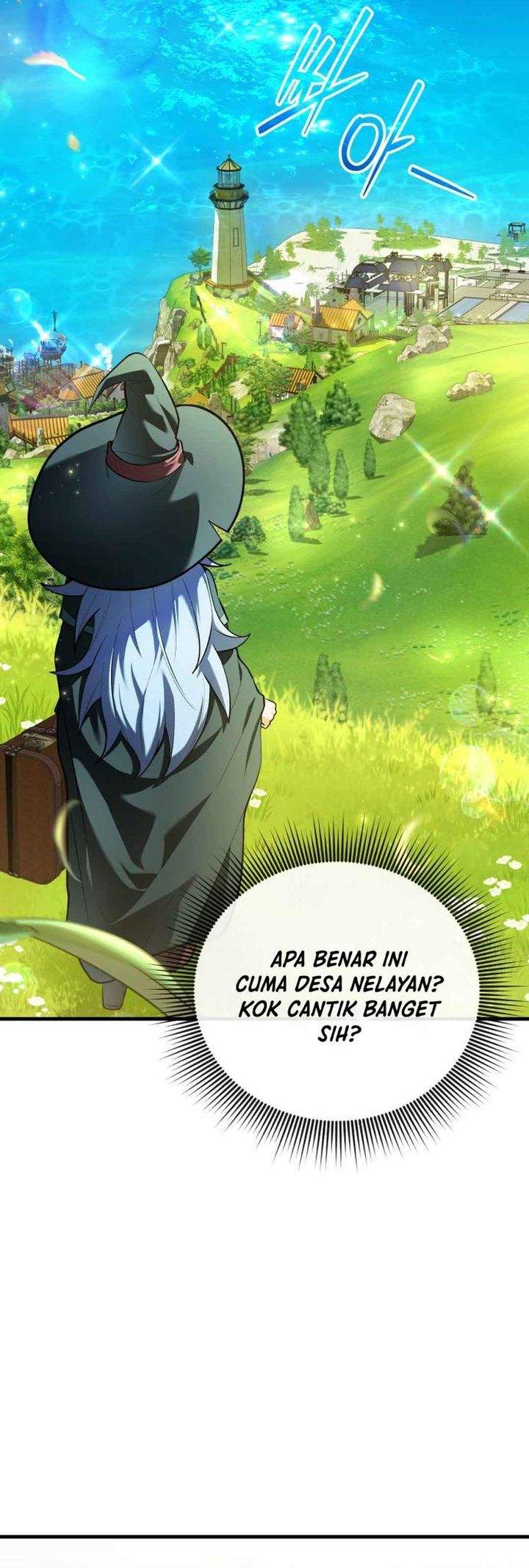 Feasting Lord in Another World Chapter 14