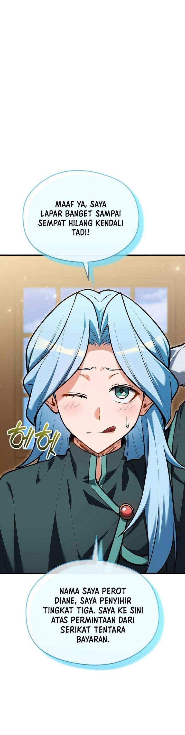 Feasting Lord in Another World Chapter 14