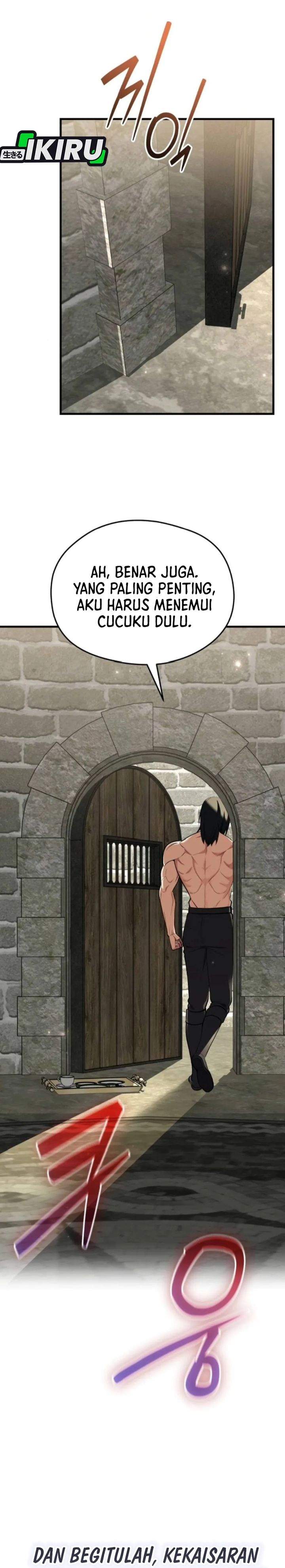 Feasting Lord in Another World Chapter 15