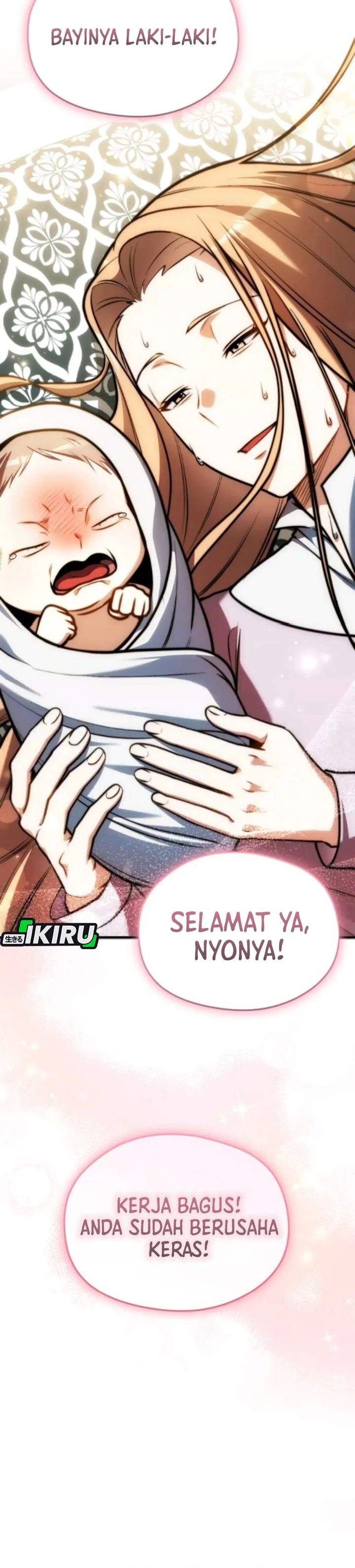 Feasting Lord in Another World Chapter 16