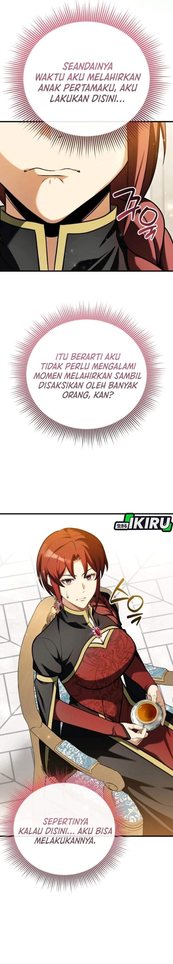 Feasting Lord in Another World Chapter 16