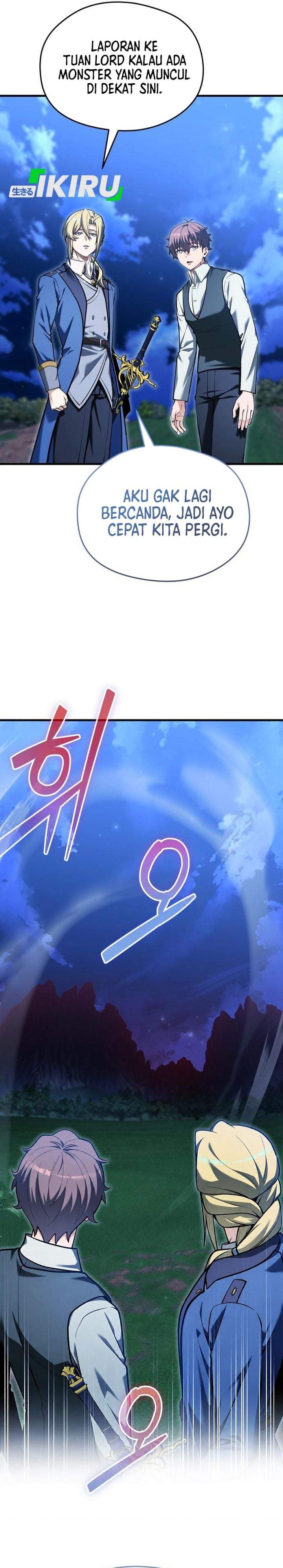 Feasting Lord in Another World Chapter 18
