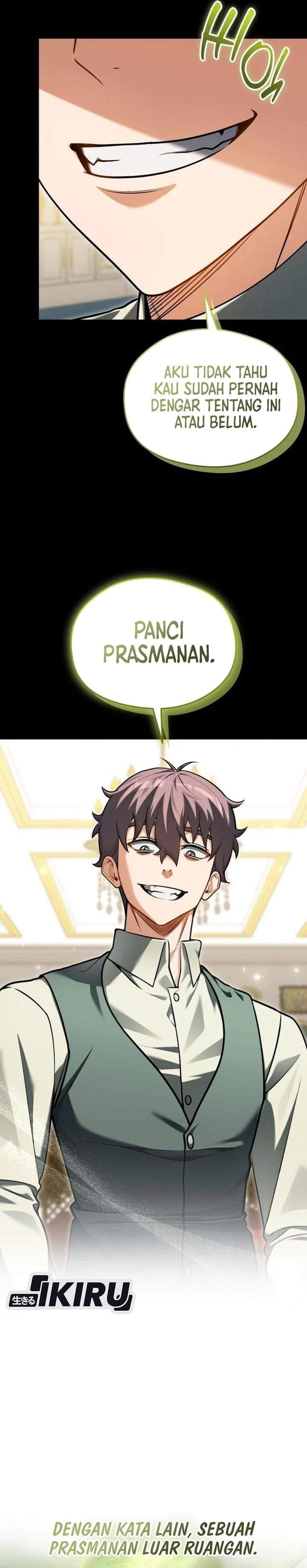 Feasting Lord in Another World Chapter 18