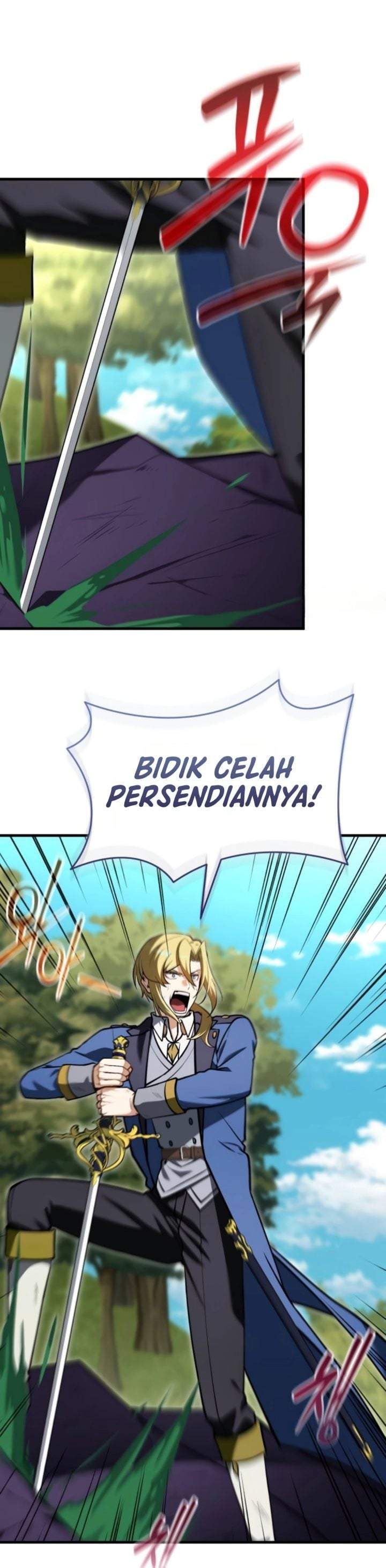 Feasting Lord in Another World Chapter 19