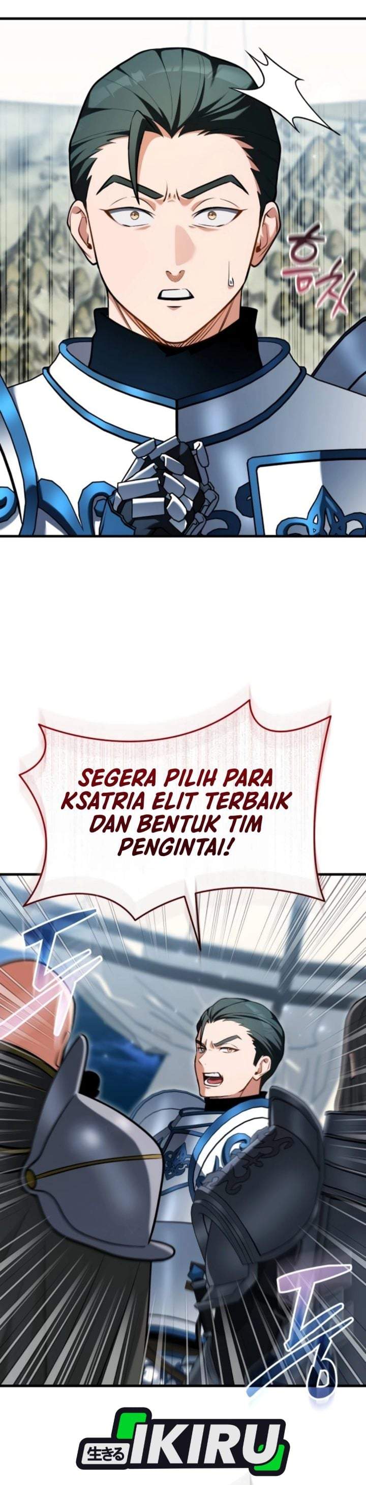Feasting Lord in Another World Chapter 19