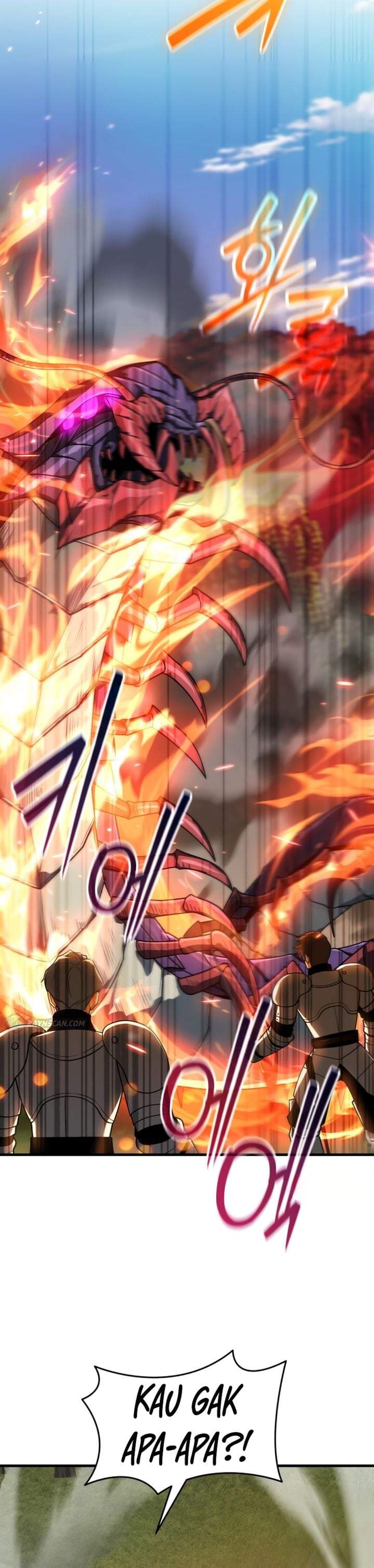 Feasting Lord in Another World Chapter 20