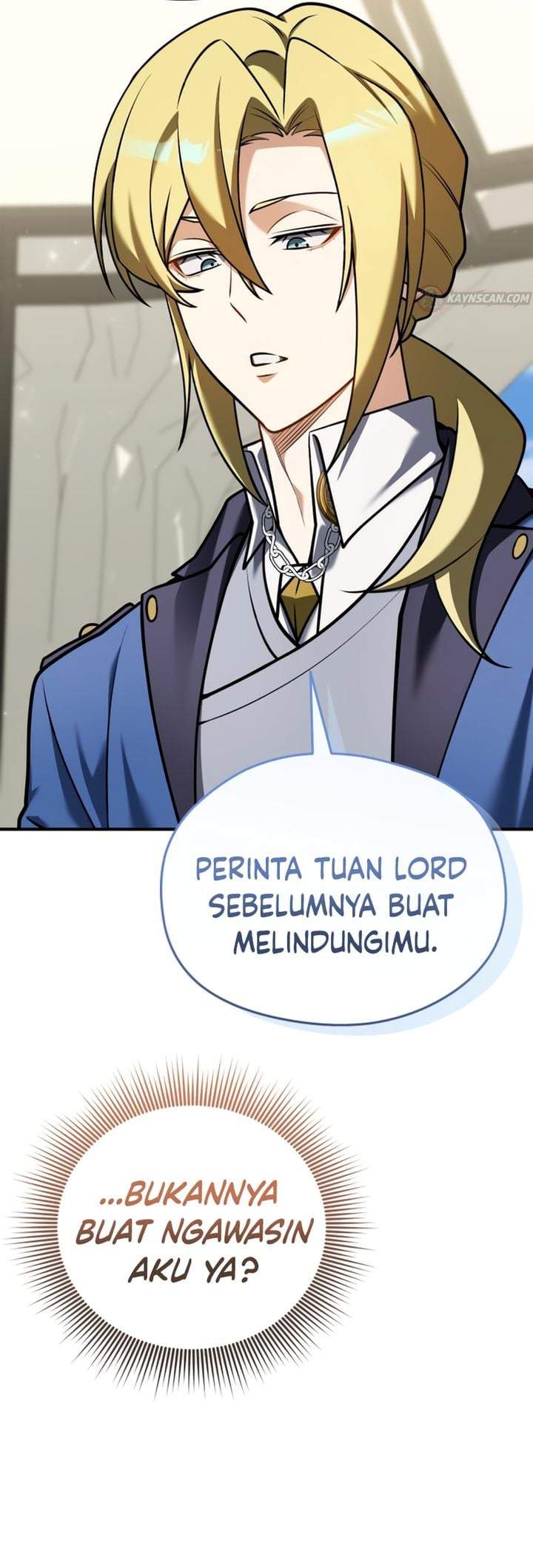 Feasting Lord in Another World Chapter 20