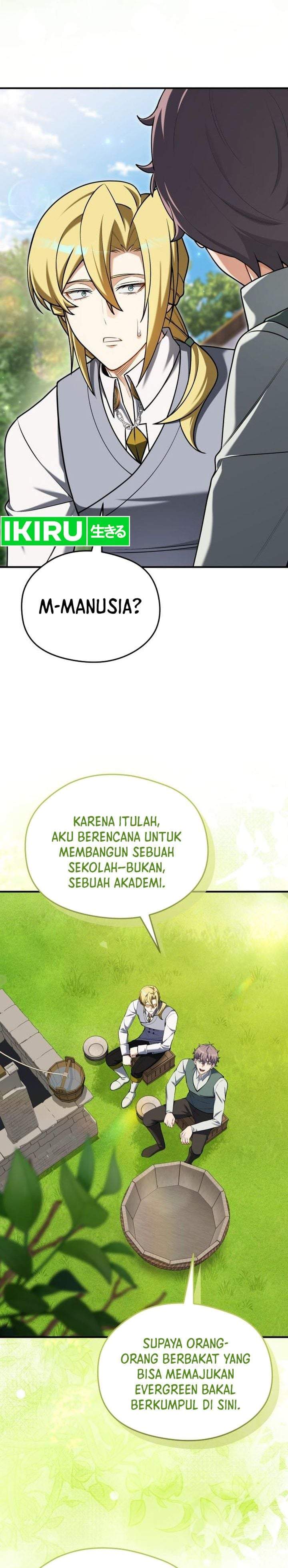 Feasting Lord in Another World Chapter 24