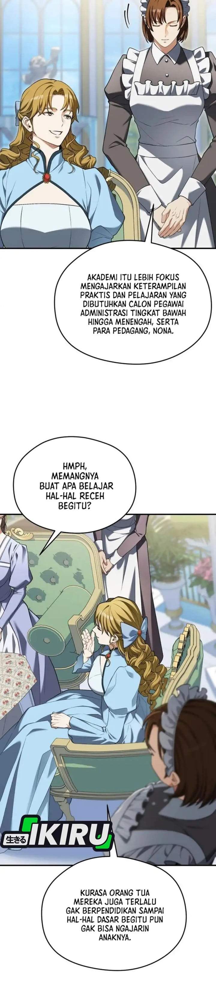 Feasting Lord in Another World Chapter 25