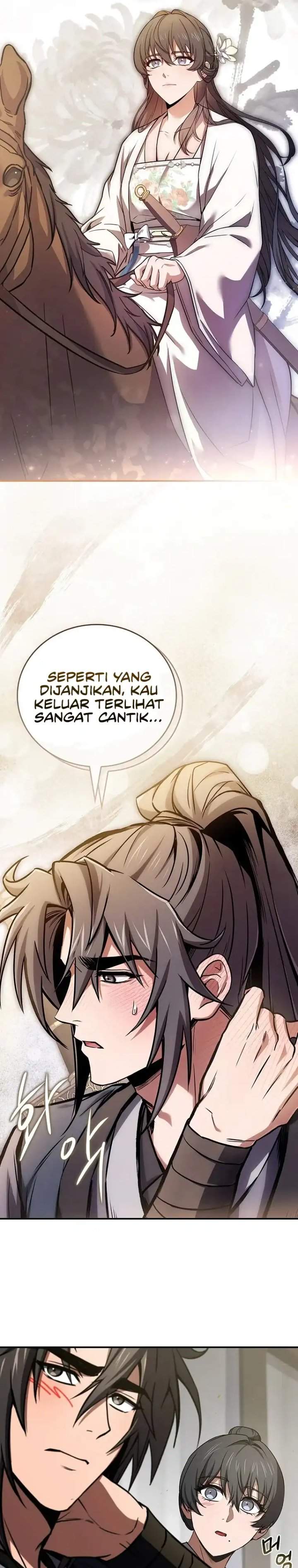 Reincarnated Escort Warrior Chapter 146