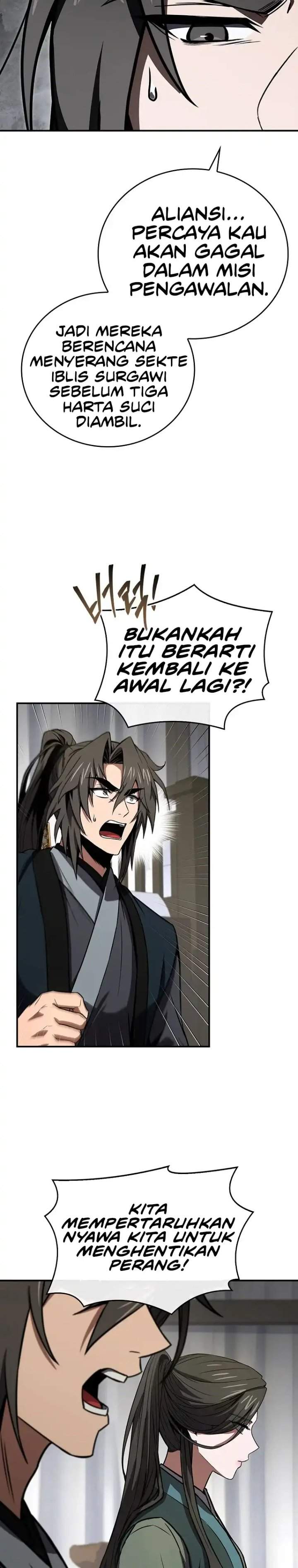 Reincarnated Escort Warrior Chapter 146