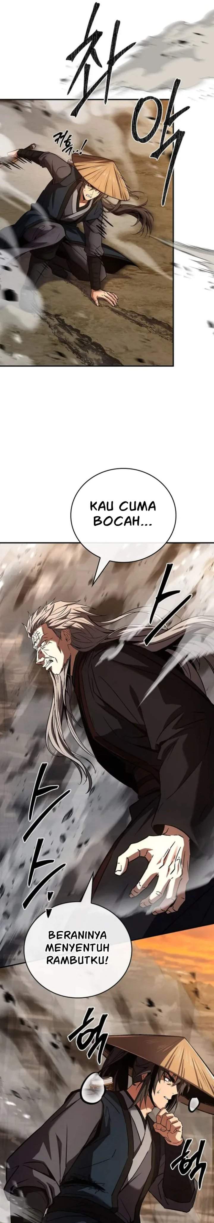 Reincarnated Escort Warrior Chapter 148