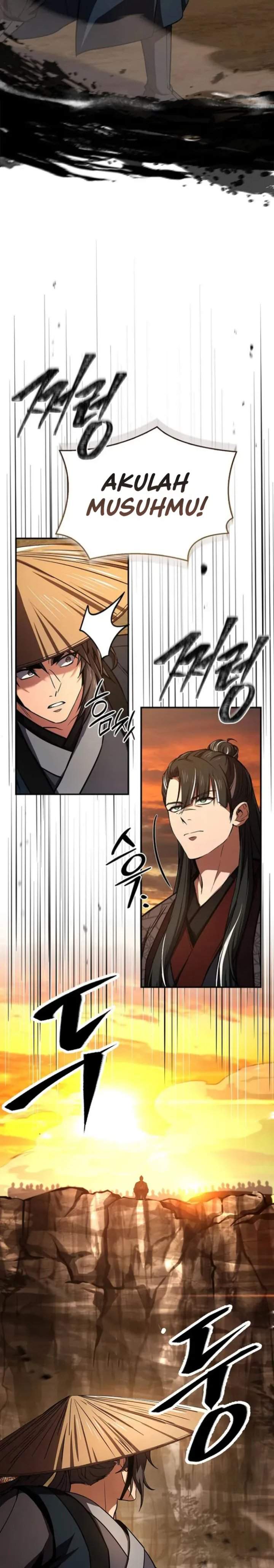 Reincarnated Escort Warrior Chapter 148
